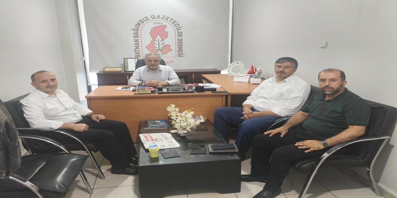 UEB Şube Başkanı Çiftçi’den Esnaf ve Halka Davet!
