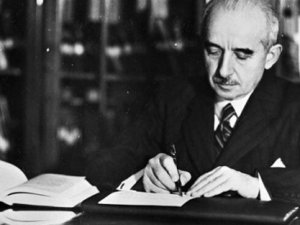 İsmet İnönü Lozan uyarısında bulunmuştu