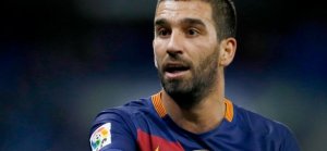 Arda Turan kadroyu beğendi