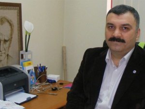 CHP'li eski vekil Prof. Dr. Haluk Savaş tutuklandı