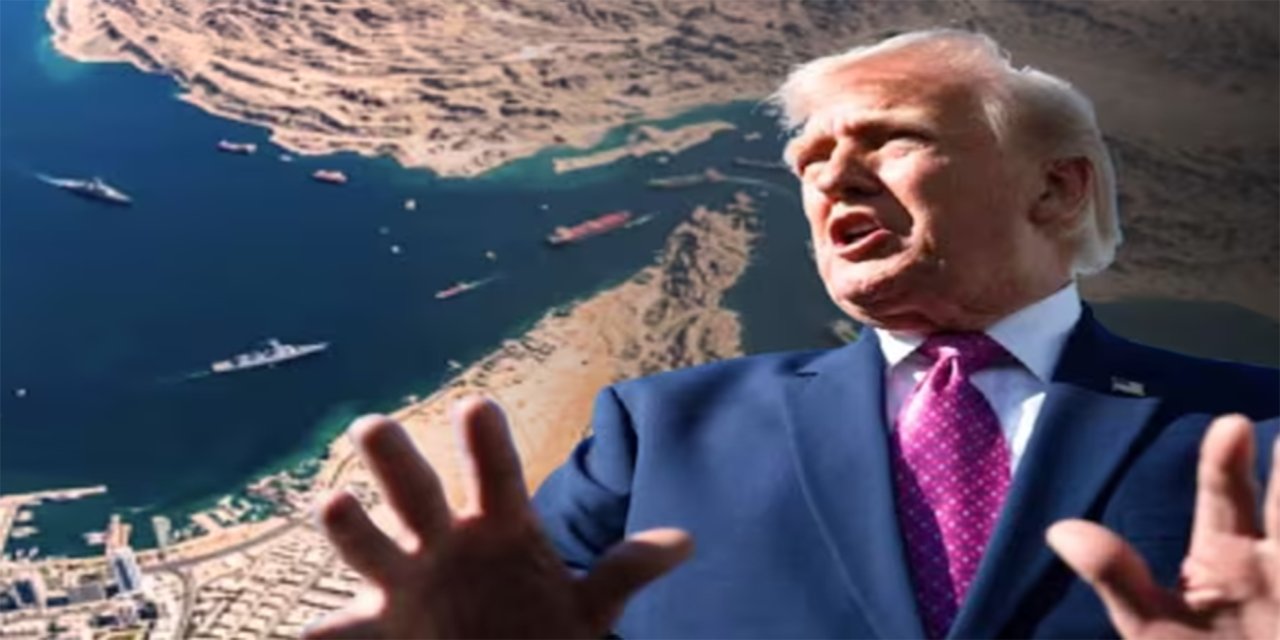 ABD medyası: Trump, Hürmüz ve Grönland gibi sıcak başlıklarda “gerçekle bağını” yitirdi
