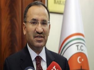 Bozdağ'dan Kılıçdaroğlu'na işkence yanıtı