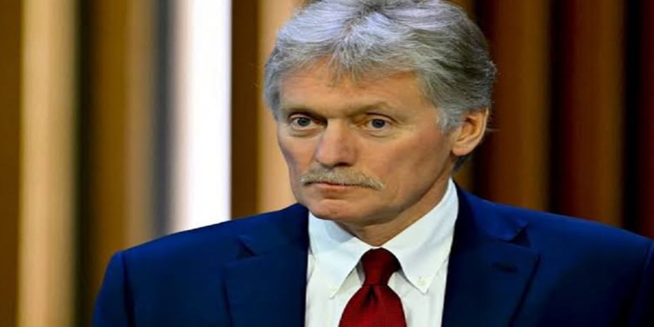 Kremlin’den Ukrayna mesajı