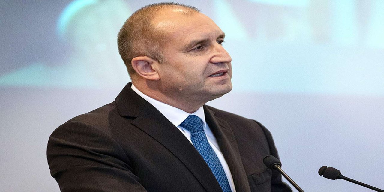 Bulgaristan Başbakanı Radev’den Avrupa’ya Ukrayna eleştirisi