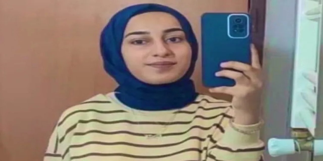 Rojin Kabaiş’in şüpheli ölüm soruşturması