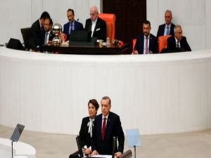 Erdoğan: PKK artık bitmiştir