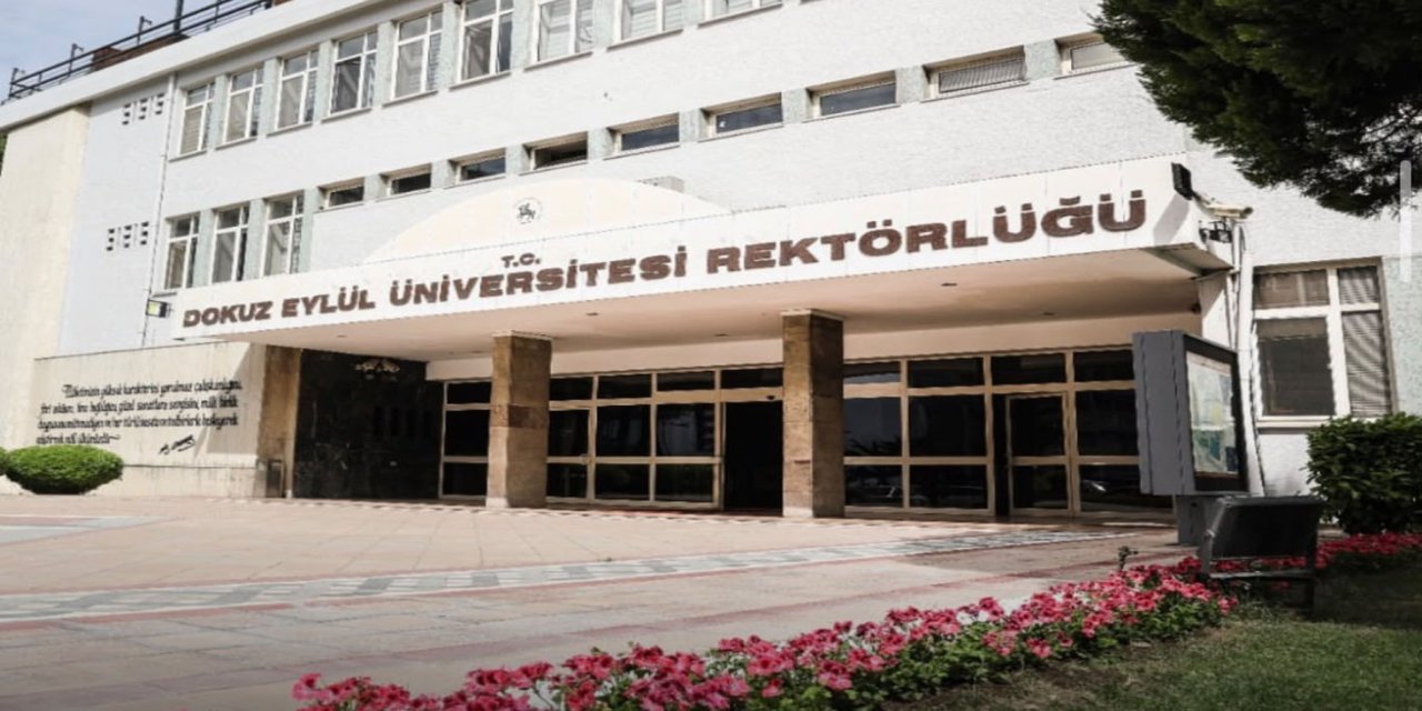 Dokuz Eylül Üniversitesi'nde Güzel Sanatlar Enstitüsü kapatıldı