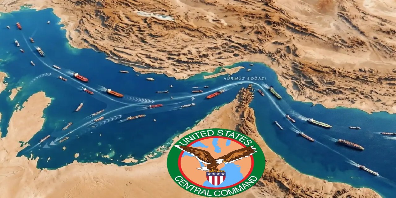ABD’den İran tankerlerine saldırı