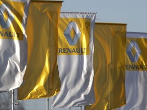 Renault, İran'la anlaşma imzaladı