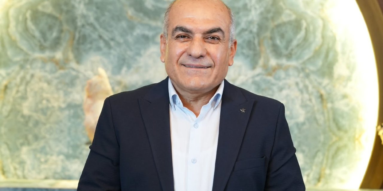 BATSO Meclis Üyesi Adayı Yurttaş: "Kazanan Batman Olsun"