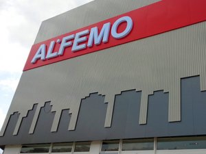 Mobilya Mağazası Alfemo'ya kayyum atandı