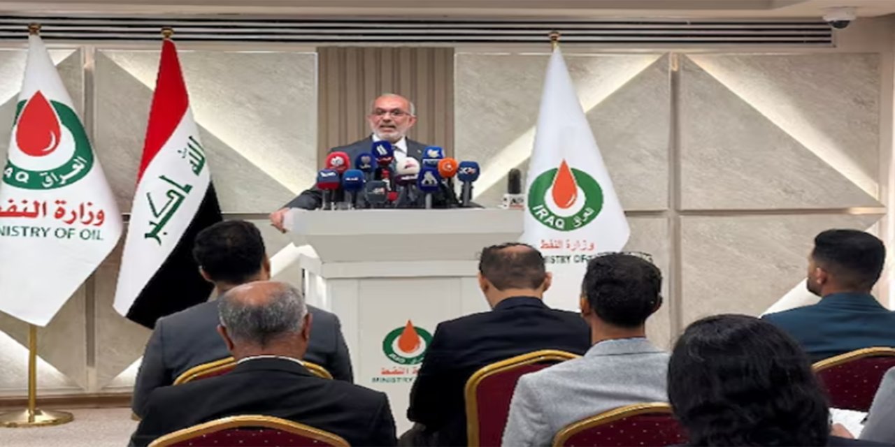 Irak günlük petrol ihracatını artırıyor