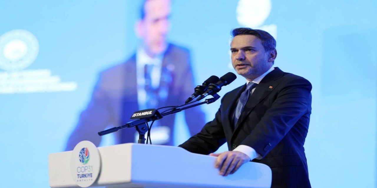 Bakan Bayraktar: 500 öğrenciye aylık 13 bin 750 lira destek sağlayacağız