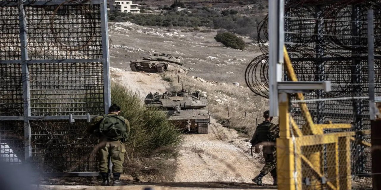 Suriye: israilin eski hatlara çekilmesi için ABD aracılığıyla müzakere yürütüyoruz