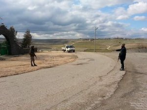 İdil'de asayiş berkemal!