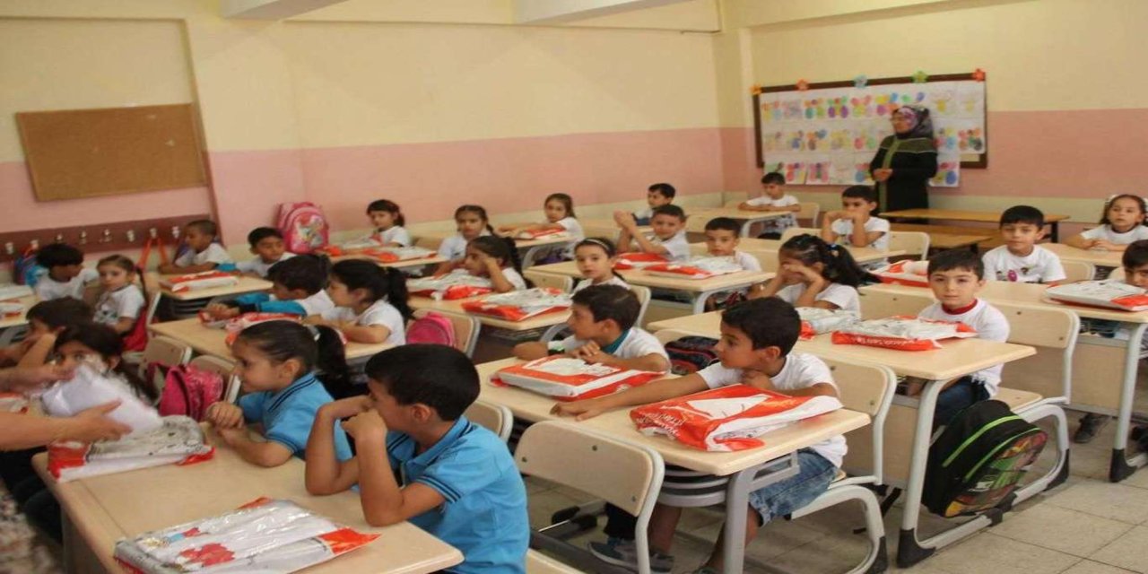 Okulun ilk günlerinde kaygıyı azaltan öneriler
