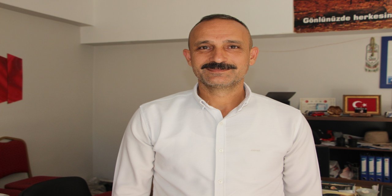 Başçı: Mardin’de okul servislerinde yeni eğitim öğretim yılı için hazırlıklar tamamlandı