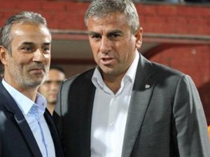 "Fenerbahçeli hoca istemiyoruz"