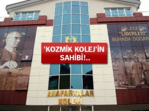 Hakan Çiçek’in, ‘kurmay subayların abisi' olduğu ortaya çıktı