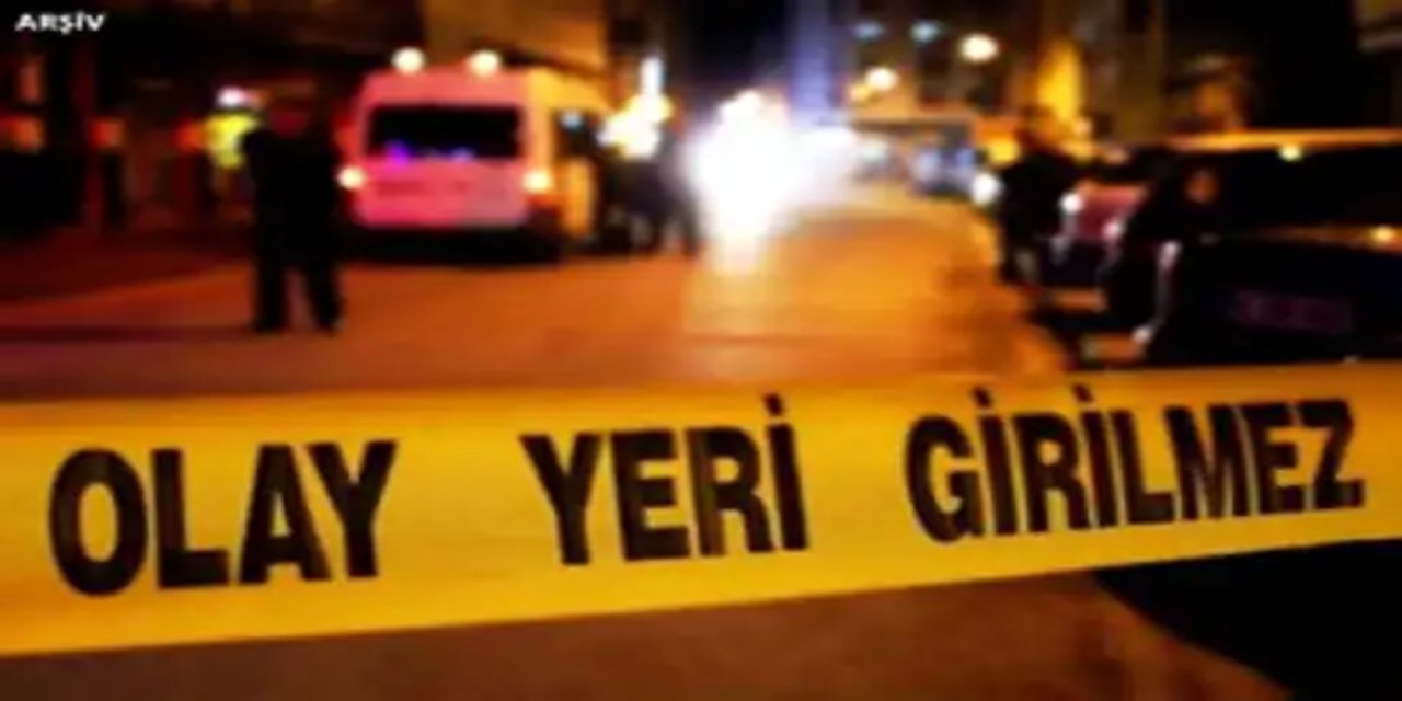 Çekmeköy’de silahlı saldırı