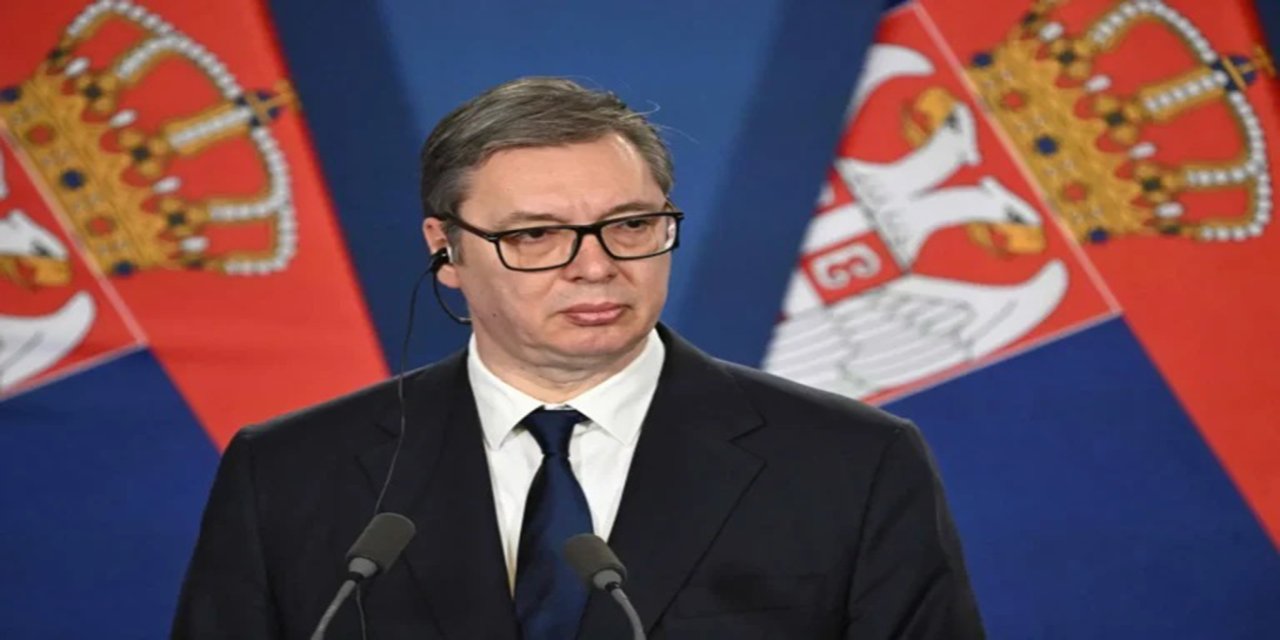 Sırbistan'da erken genel seçim kararı