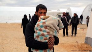 BM'den Türkiye'ye çağrısı