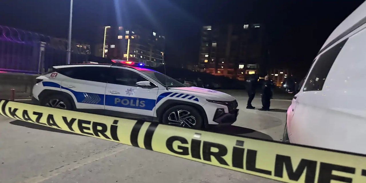 İzmir Karabağlar’da banka rehine krizi