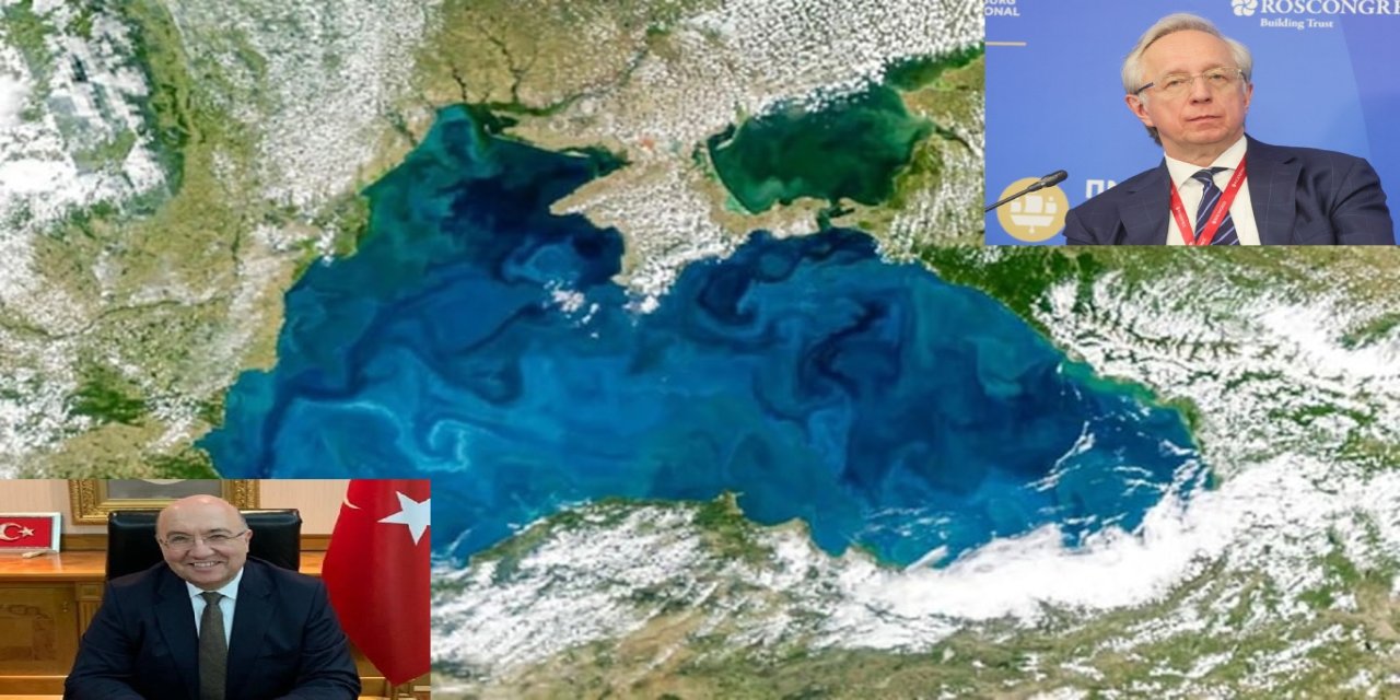 Moskova’da kritik istişareler