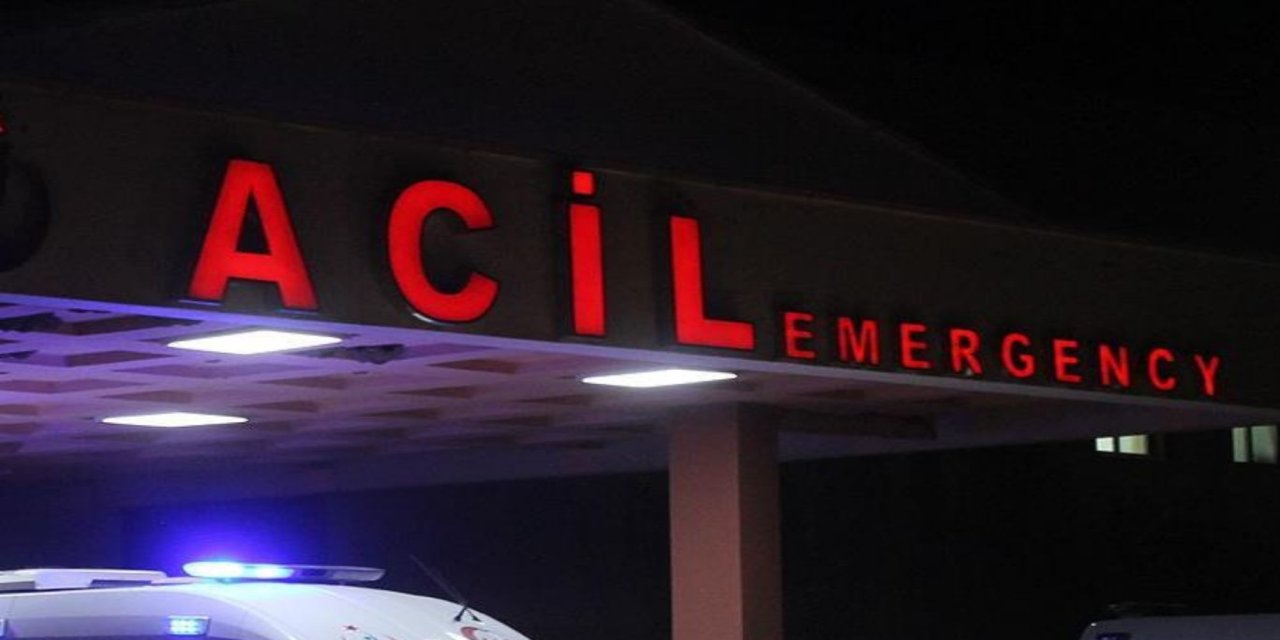 Gaziantep'te halı yıkarken elektrik akımına kapılan 2 kadın öldü