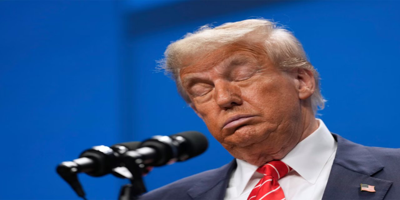Trump "savaş seçimlerden sonra biter" dedi, danışmanları 2029 ihtimalini konuşuyor