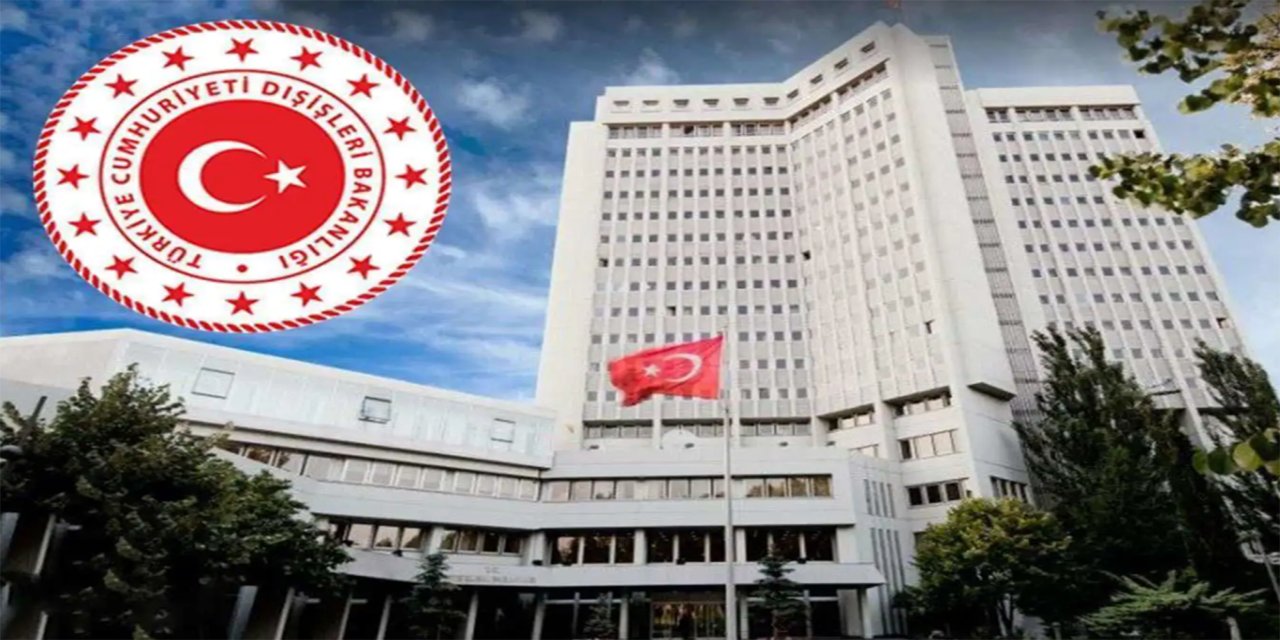 Dışişleri Bakanlığı UAEA'nın Suriye kararını memnuniyetle karşıladı