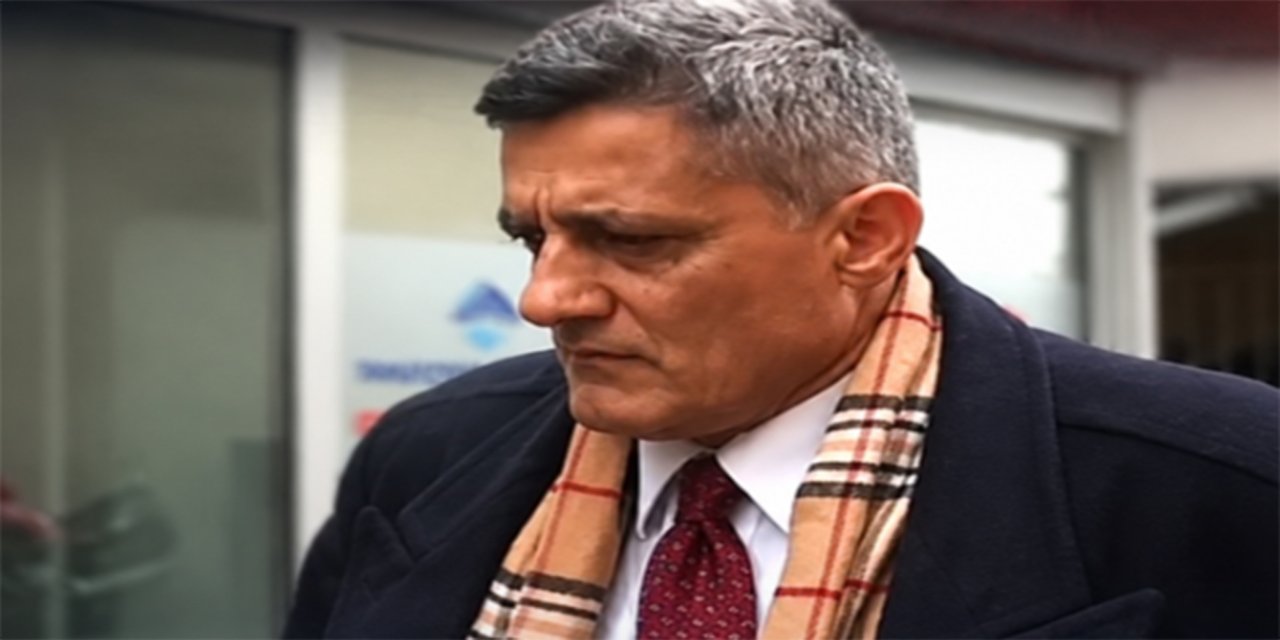 Kaşif Kozinoğlu soruşturmasında 1 tutuklama