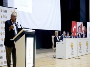 Tuğrul Türkeş: Cehennemin dibine kadar yolunuz var