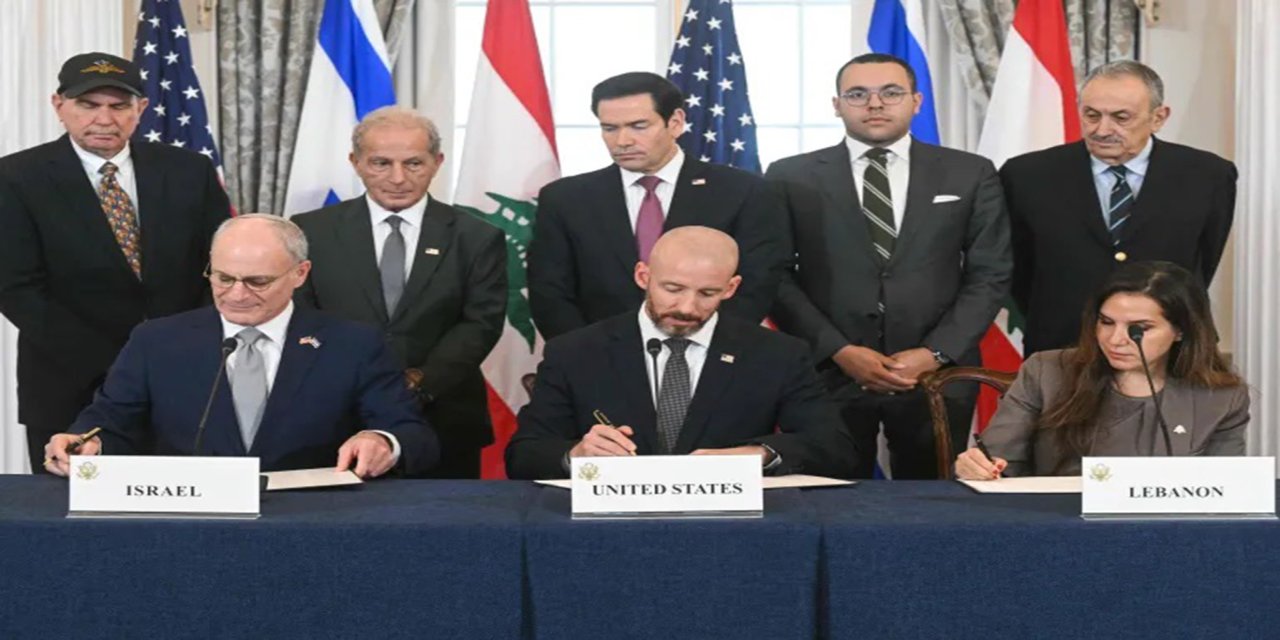 Lübnan ile siyonist rejim arasındaki müzakerelerin yeni turu ekime ertelendi
