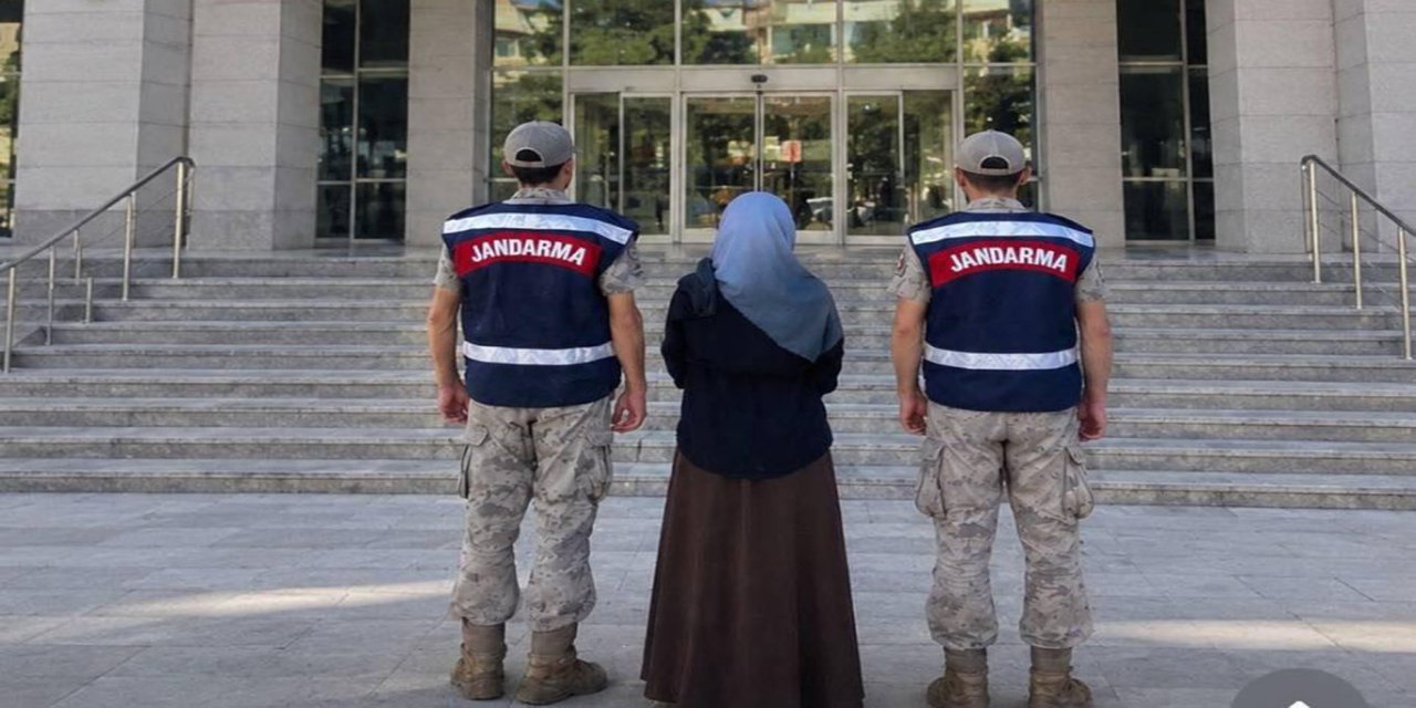 Şanlıurfa'da 19 yıl 3 ay hapis cezası bulunan hükümlü yakalandı
