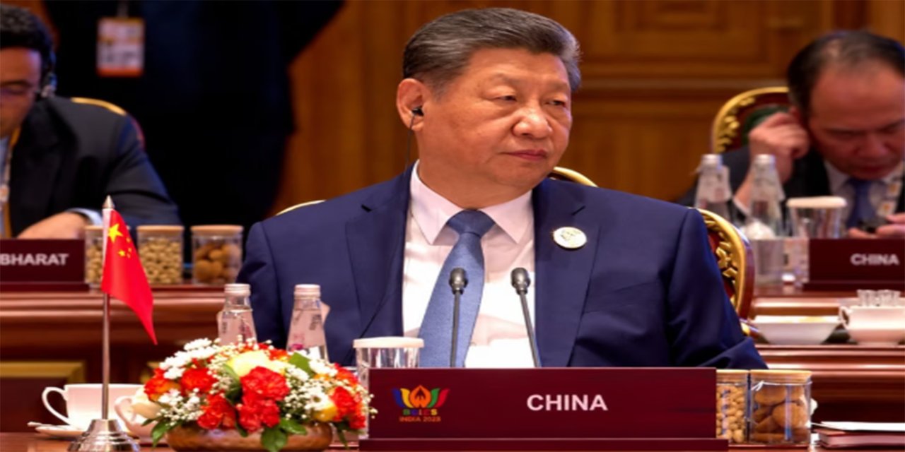Çin 2027’de BRICS dönem başkanlığını devralacak