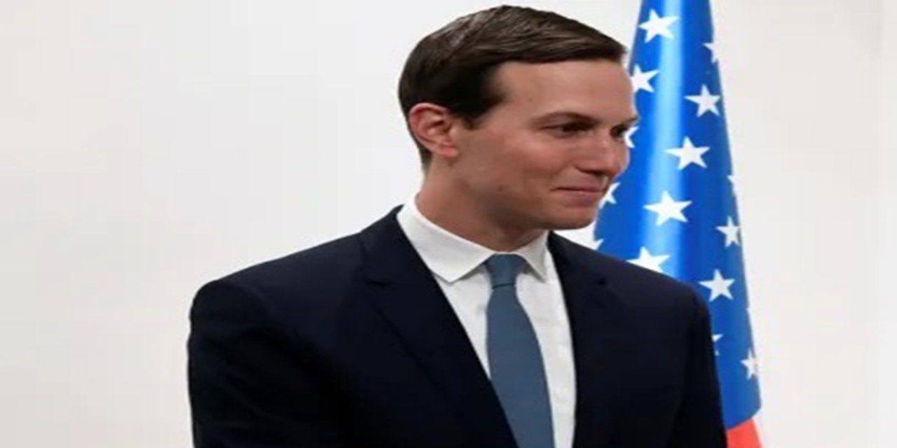Kushner: Ukrayna müzakerelerinde en zor başlık toprak sorunu