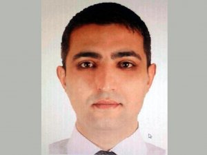 Roket mermisi imha edilirken patlama: 1 Şehit