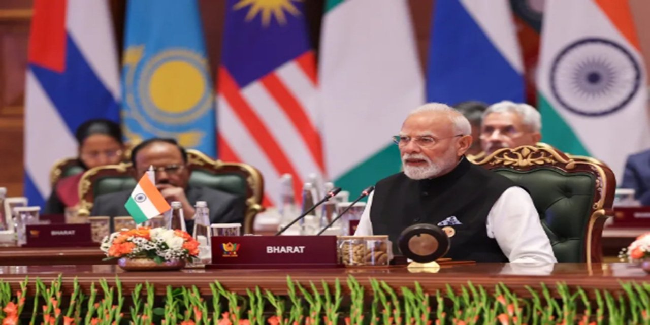 BRICS liderlerinden ortak bildiri: Çok taraflılık ve küresel yönetişim reformu çağrısı