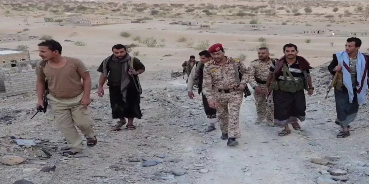 Suudi Arabistan son 24 saatte Yemen şehirlerine 58 hava saldırısı düzenledi