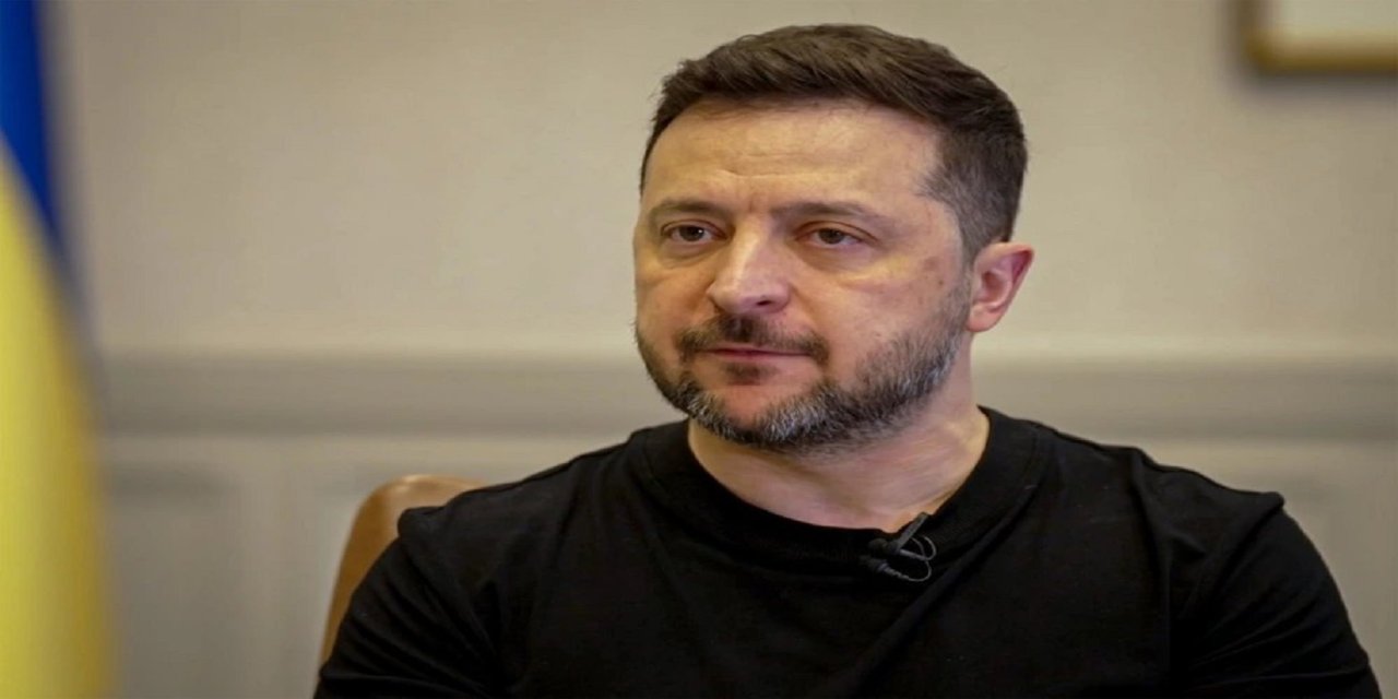 Ukrayna’da yolsuzluk krizi büyüyor: Zelenskiy savcı başsavcının görevden alınmasını istedi