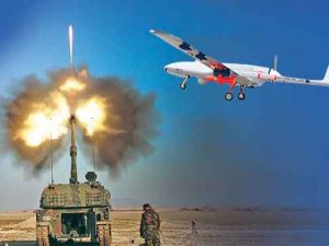 Katyuşaları vuracak sistem yolda