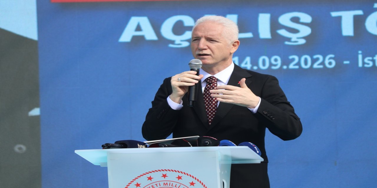 Vali Gül açıkladı: Son 10 yılda ikili eğitim oranı yüzde 80'den yüzde 18'e düşürüldü