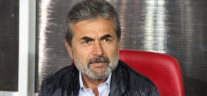 Aykut Kocaman: Skor beni mutlu etti