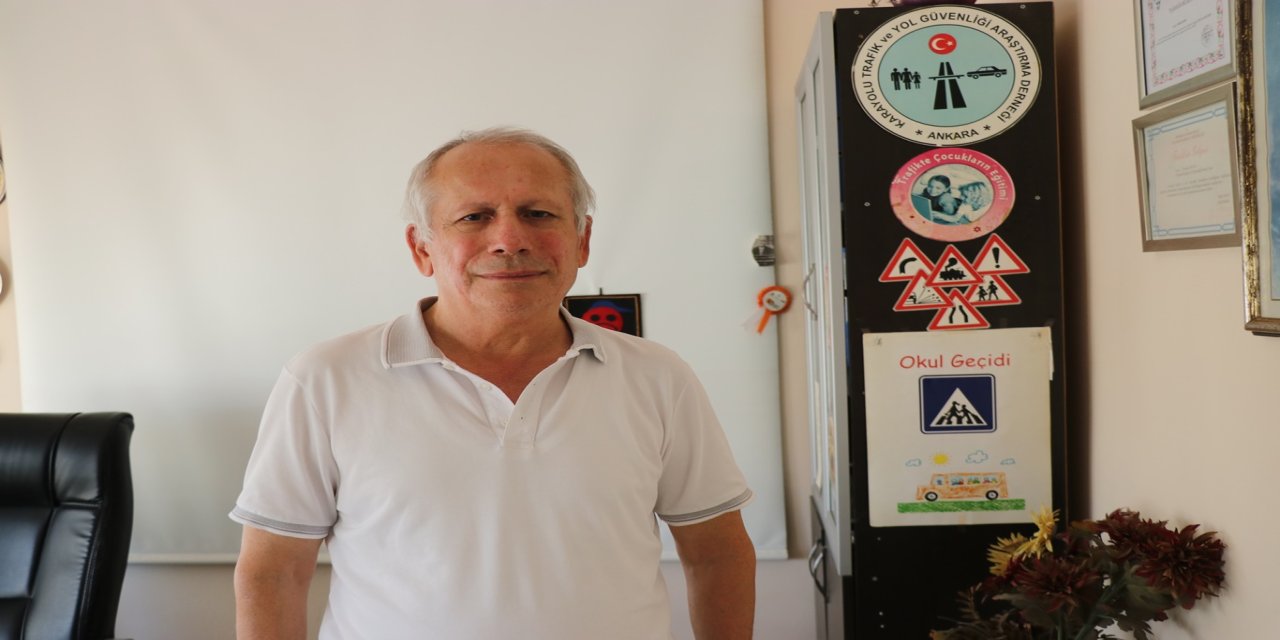 Uzmandan okul servislerinde güvenlik için ortak sorumluluk çağrısı