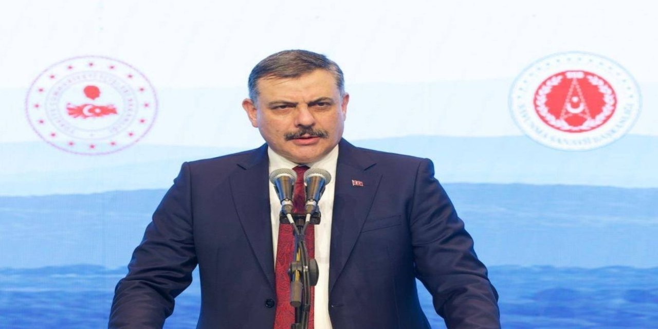 Bakan Çiftçi: Gençlerimizin geleceğini suç şebekelerine bırakmayacağız