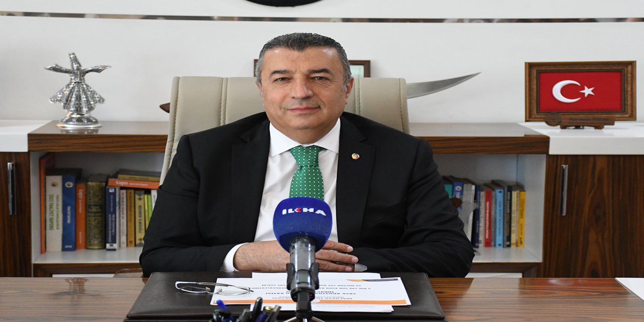 Malatya kayısısında ağustos ihracatı 3 bin 498 ton olarak gerçekleşti