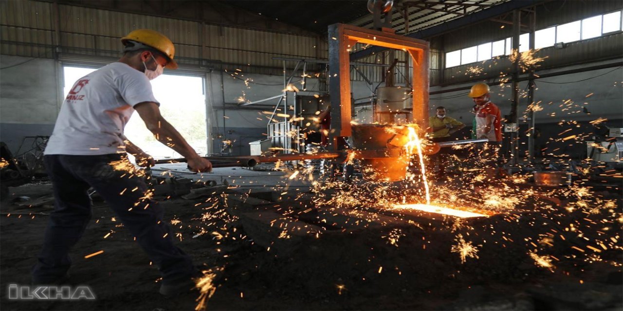 Sektör Bilançoları 2025: En yüksek net kâr imalat sektöründe