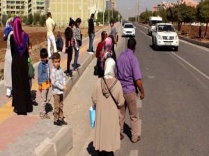 Diyarbakır Belediyesi'nden skandal karar
