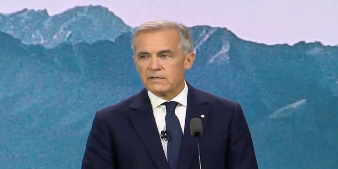 Carney: Kanada, Washington'la eski ticaret düzenine dönmeyi beklemeyecek